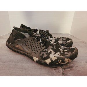 Yopaseeur Men’s Minimalist Trail Running Shoe 44/10.5